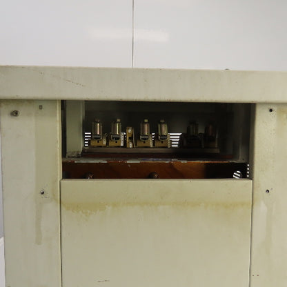 Trasfotec 55,000VA 55kVA Auto Transformer HV 480V LV 350V
