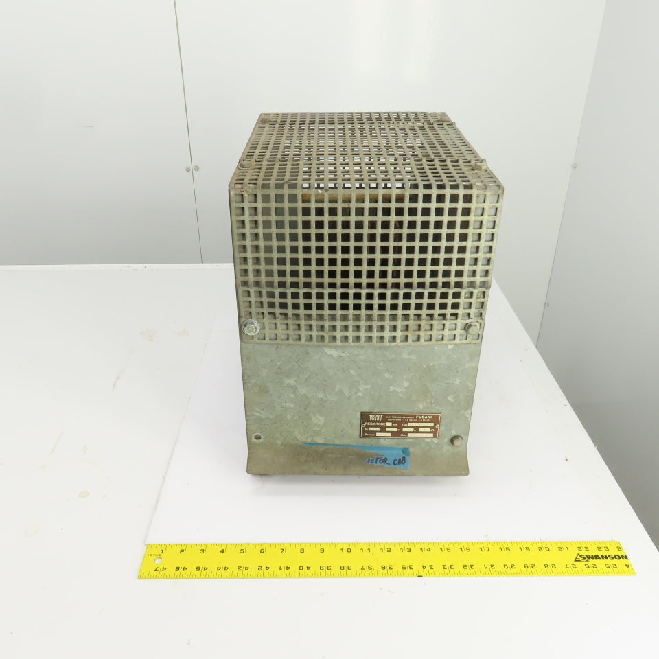 Fusani IDS/VN.P0 6B50 Thermo Resistor 74.576
