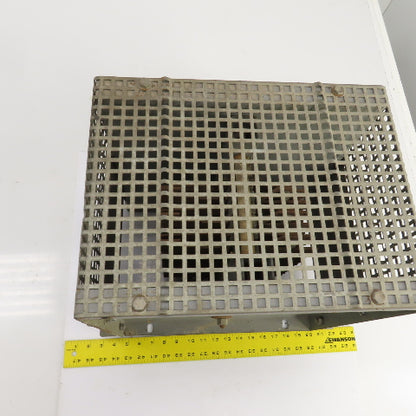 Fusani IDS/VN.P0 6B50 Thermo Resistor 74.576