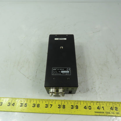 JAI CV-M3B 3 CCD RGB Industrial Camera Only