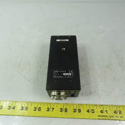 JAI CV-M3B 3 CCD RGB Industrial Camera Only