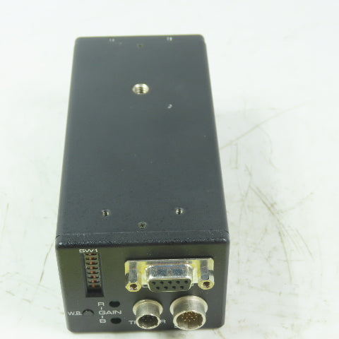 JAI CV-M3B 3 CCD RGB Industrial Camera Only