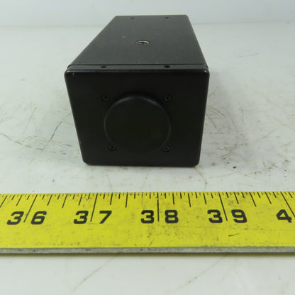 JAI CV-M3B 3 CCD RGB Industrial Camera Only