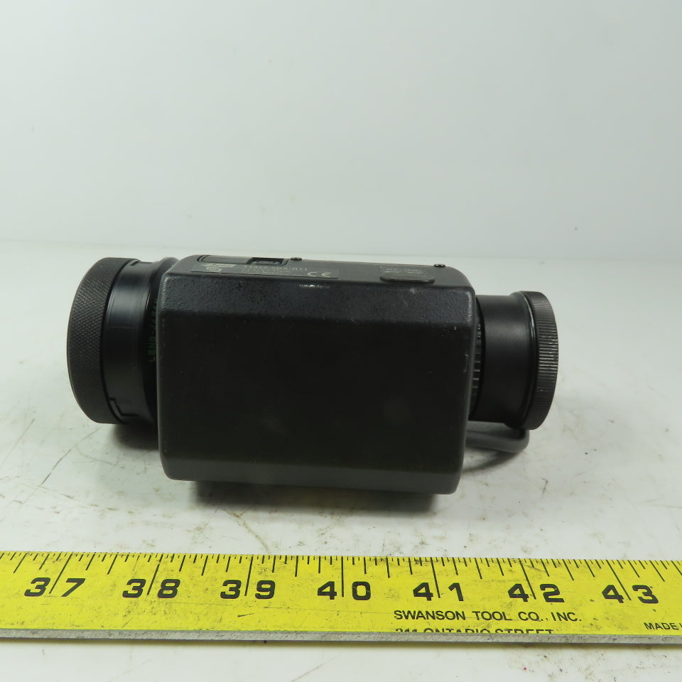 Fuji T14x5.5DA-R11 TV Zoom Lens For 3CCD Photo QC Inspection