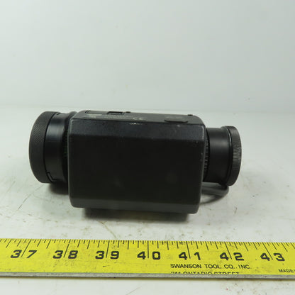 Fuji T14x5.5DA-R11 TV Zoom Lens For 3CCD Photo QC Inspection