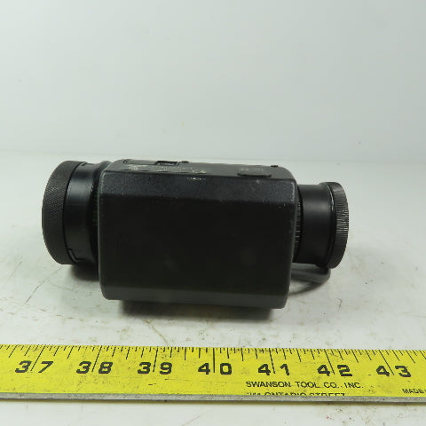 Fuji T14x5.5DA-R11 TV Zoom Lens For 3CCD Photo QC Inspection