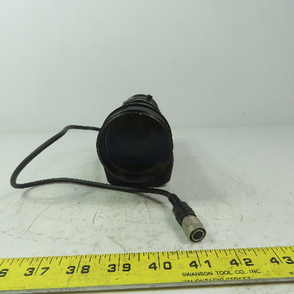 Fuji T14x5.5DA-R11 TV Zoom Lens For 3CCD Photo QC Inspection