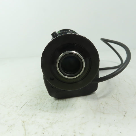 Fuji T14x5.5DA-R11 TV Zoom Lens For 3CCD Photo QC Inspection