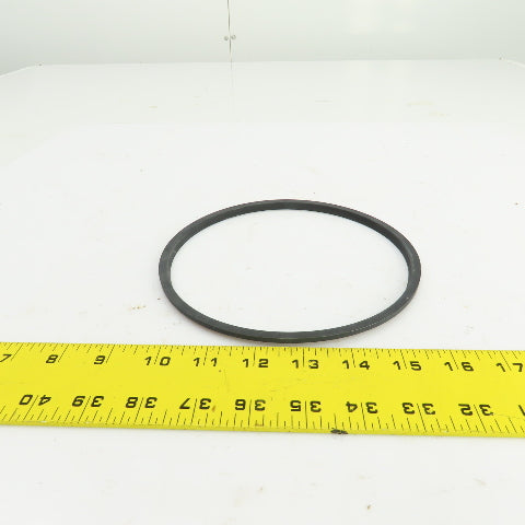 D3908-23 Hydraulic Cylinder Rod Wiper Seal 6-1/2" ID