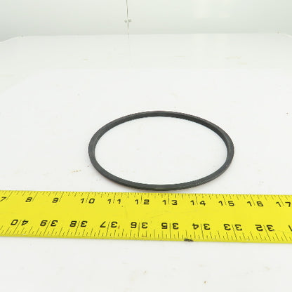 D3908-23 Hydraulic Cylinder Rod Wiper Seal 6-1/2" ID