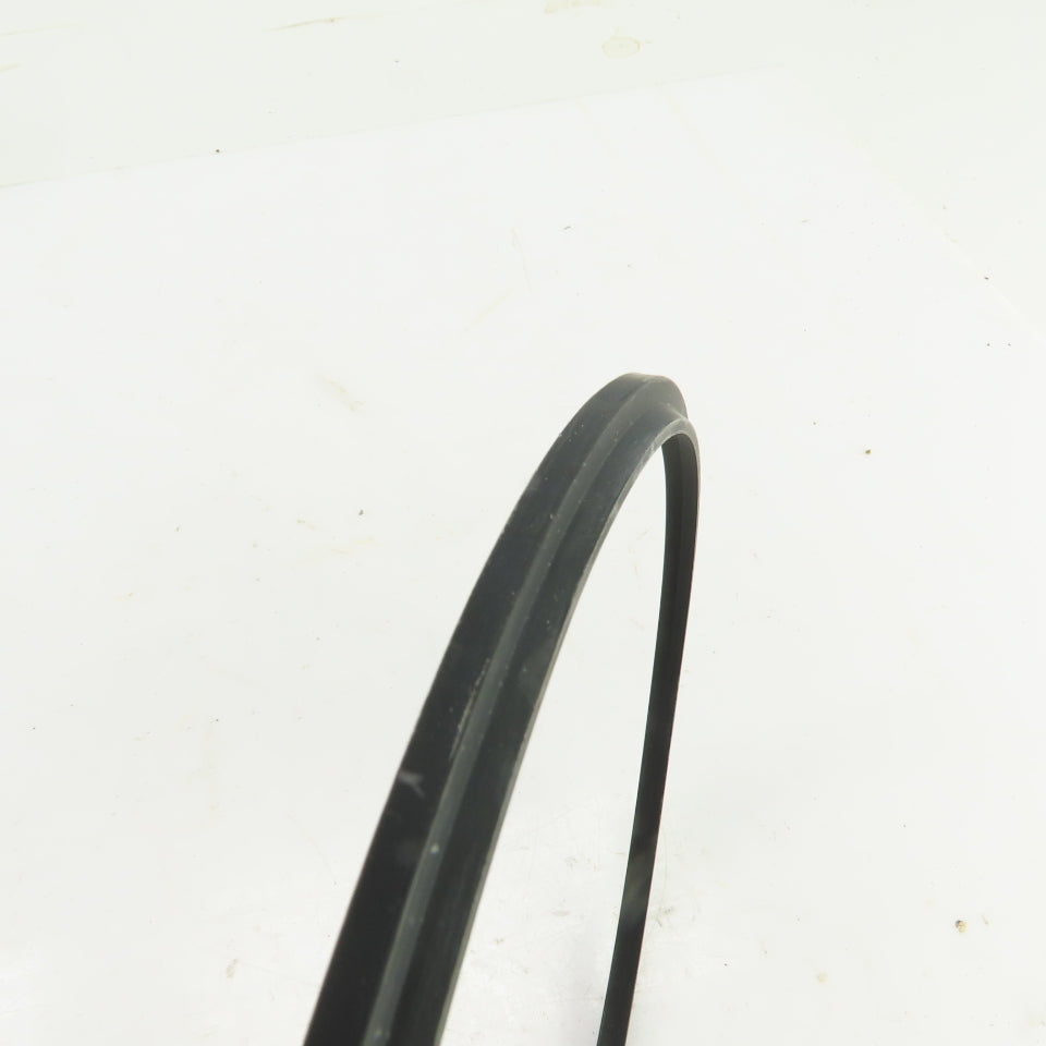 D3908-23 Hydraulic Cylinder Rod Wiper Seal 6-1/2" ID