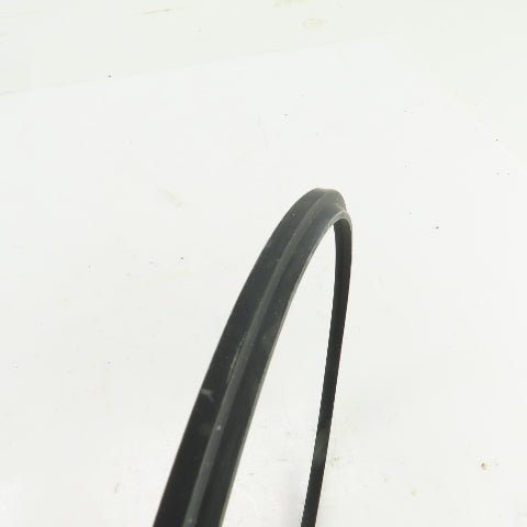D3908-23 Hydraulic Cylinder Rod Wiper Seal 6-1/2" ID