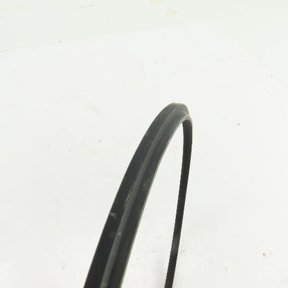 D3908-23 Hydraulic Cylinder Rod Wiper Seal 6-1/2" ID
