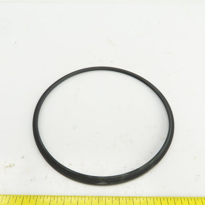 D3908-23 Hydraulic Cylinder Rod Wiper Seal 6-1/2" ID
