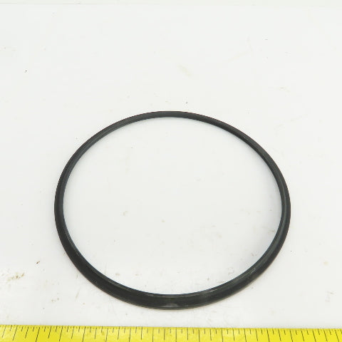 D3908-23 Hydraulic Cylinder Rod Wiper Seal 6-1/2" ID