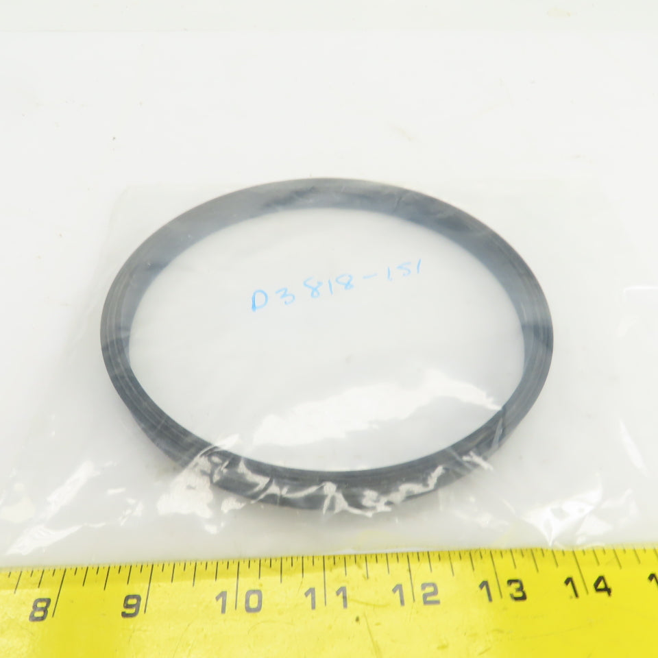 D3818-151 Hydraulic Cylinder Rear Rod Seal