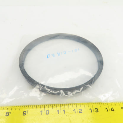 D3818-151 Hydraulic Cylinder Rear Rod Seal