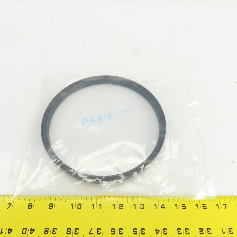 D3818-151 Hydraulic Cylinder Rear Rod Seal