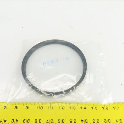 D3818-151 Hydraulic Cylinder Rear Rod Seal