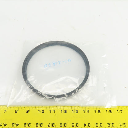 D3818-151 Hydraulic Cylinder Rear Rod Seal