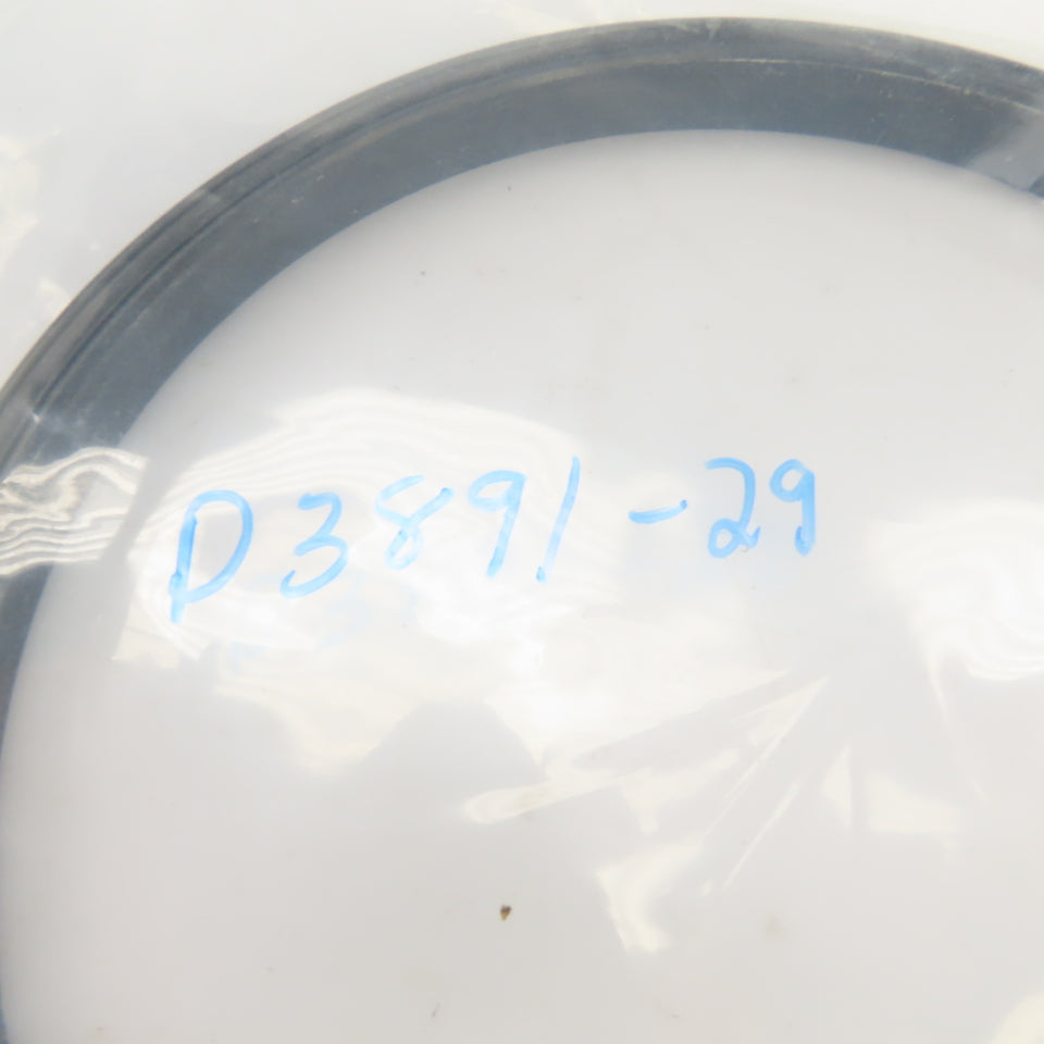 D3891-29 Hydraulic Cylinder Front Rod Seal