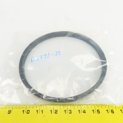 D3891-29 Hydraulic Cylinder Front Rod Seal