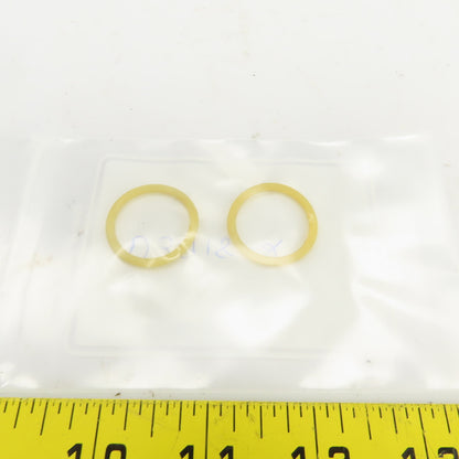 D3918-2 Hydraulic Cylinder Drive Pin Seal Lot Of 2