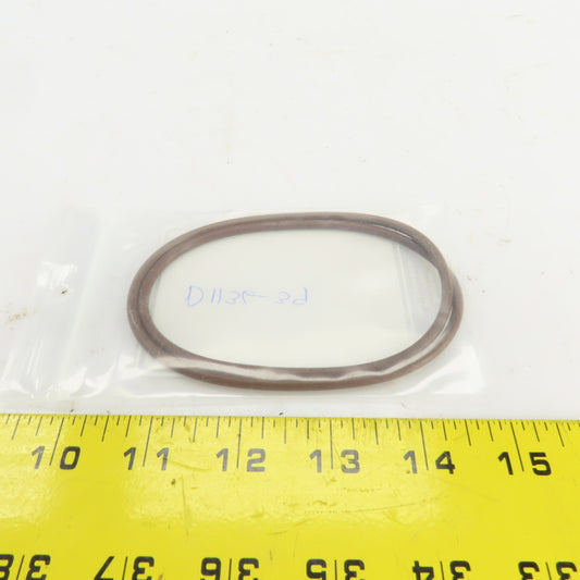 D1136-39 Hydraulic Cylinder Cover Seal Lot Of 2