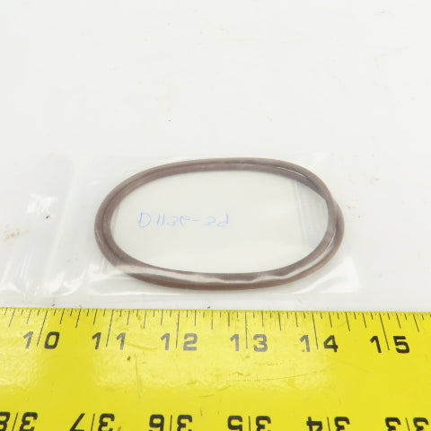 D1136-39 Hydraulic Cylinder Cover Seal Lot Of 2
