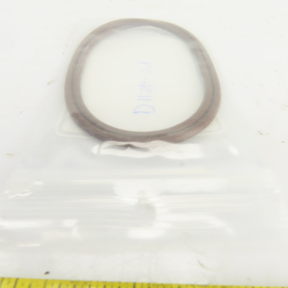 D1136-39 Hydraulic Cylinder Cover Seal Lot Of 2