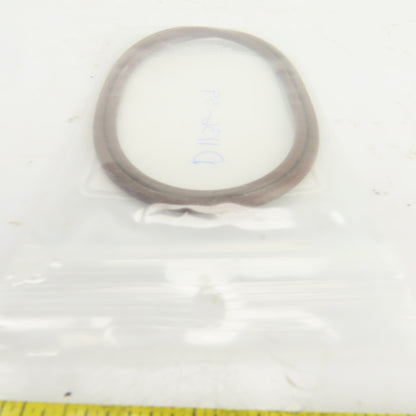 D1136-39 Hydraulic Cylinder Cover Seal Lot Of 2