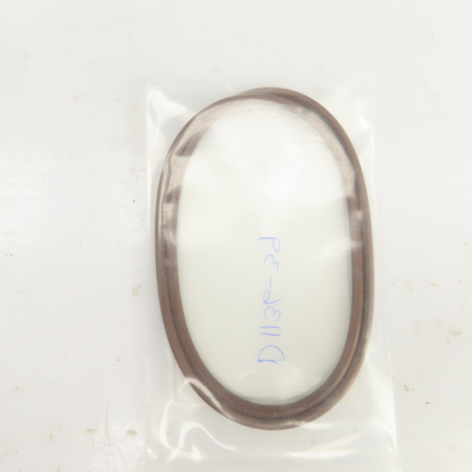 D1136-39 Hydraulic Cylinder Cover Seal Lot Of 2