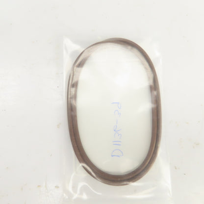 D1136-39 Hydraulic Cylinder Cover Seal Lot Of 2