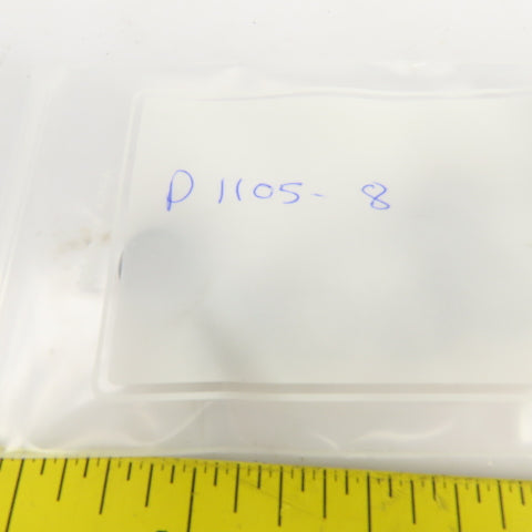 D1105-8 Hydraulic Cylinder Part Passage Seal Lot Of 14