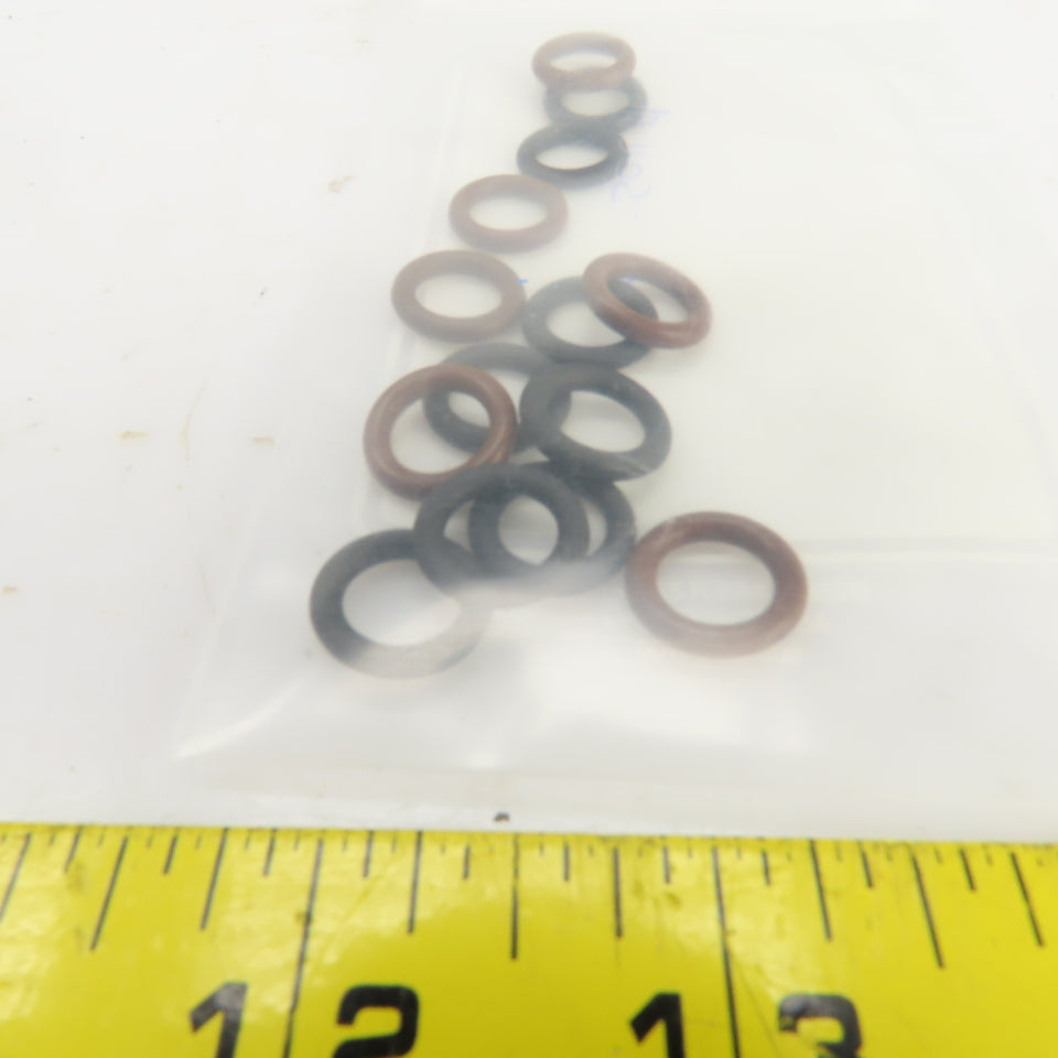 D1105-8 Hydraulic Cylinder Part Passage Seal Lot Of 14