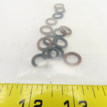 D1105-8 Hydraulic Cylinder Part Passage Seal Lot Of 14