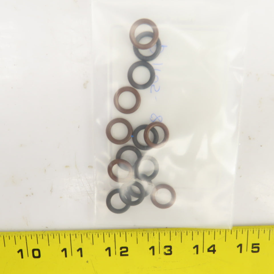 D1105-8 Hydraulic Cylinder Part Passage Seal Lot Of 14