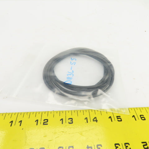 D1136-55 Hydraulic Cylinder Cover Seal Lot Of 6