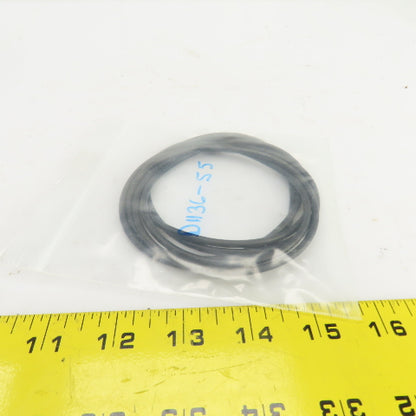 D1136-55 Hydraulic Cylinder Cover Seal Lot Of 6