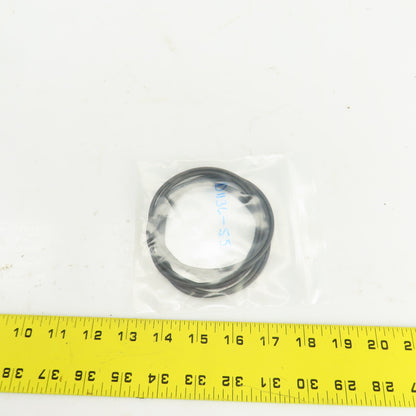 D1136-55 Hydraulic Cylinder Cover Seal Lot Of 6