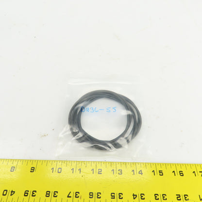 D1136-55 Hydraulic Cylinder Cover Seal Lot Of 6