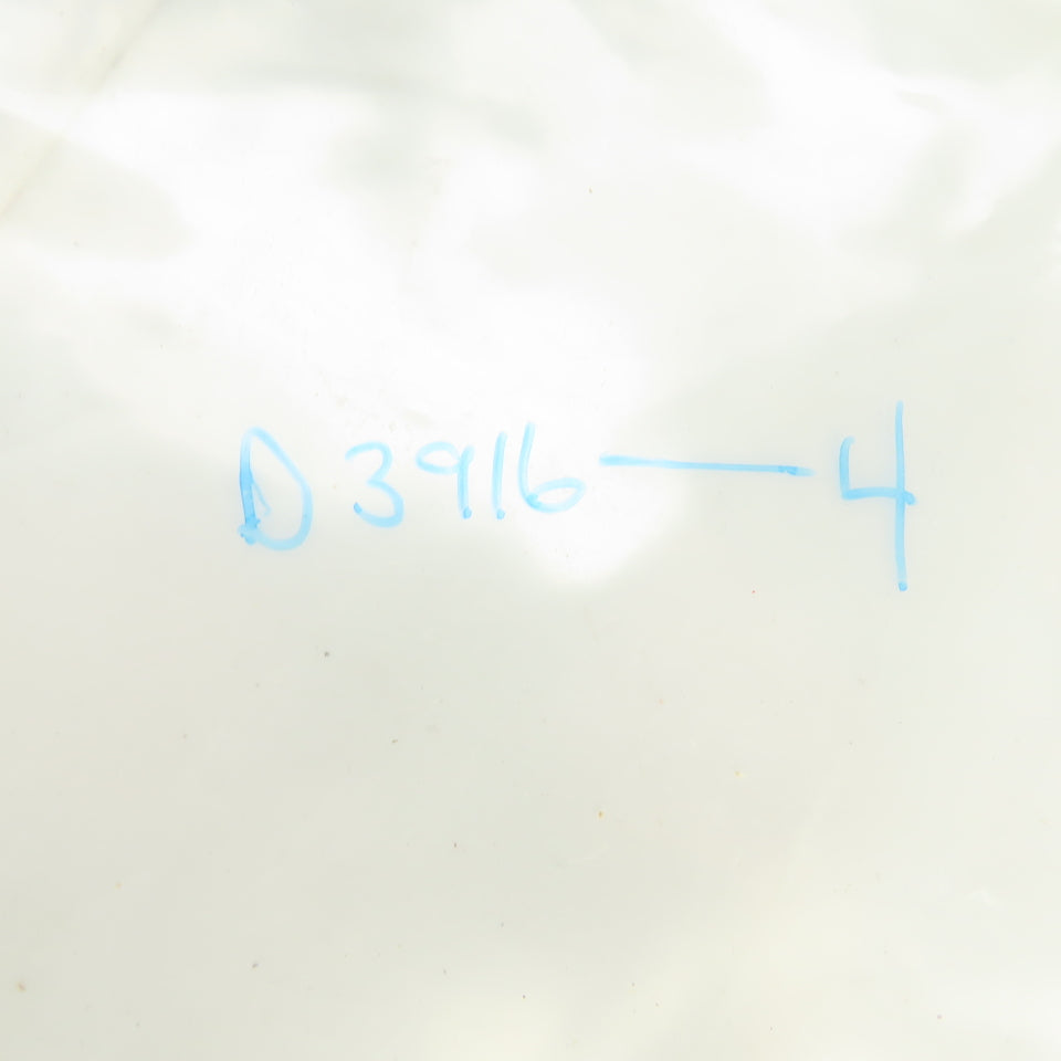 D3916-4 Piston Seal Kit