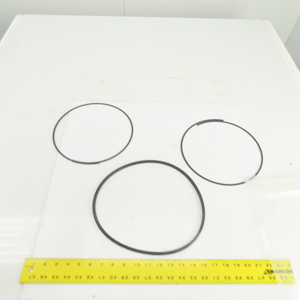 D3916-4 Piston Seal Kit