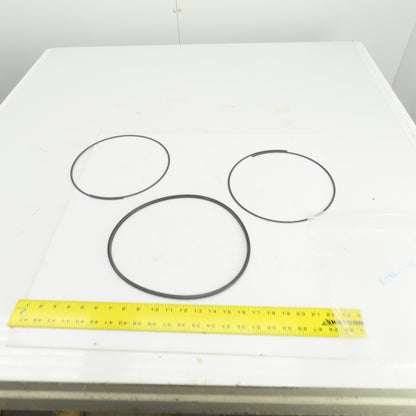 D3916-4 Piston Seal Kit