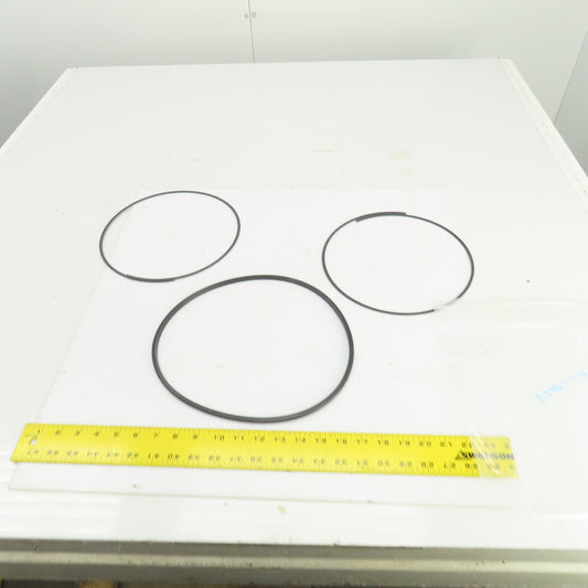 D3916-4 Piston Seal Kit