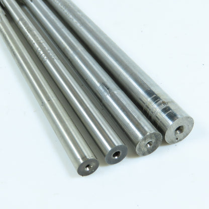 Yankee 11/32", 13/32", 15/32" 19/32" Chucking Reamer Lot of 4