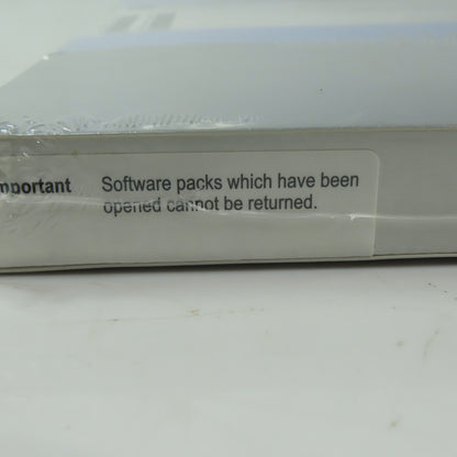 Siemens 6ES7648-6AA03-2YAD Simatic Image & Partition Simatic Software