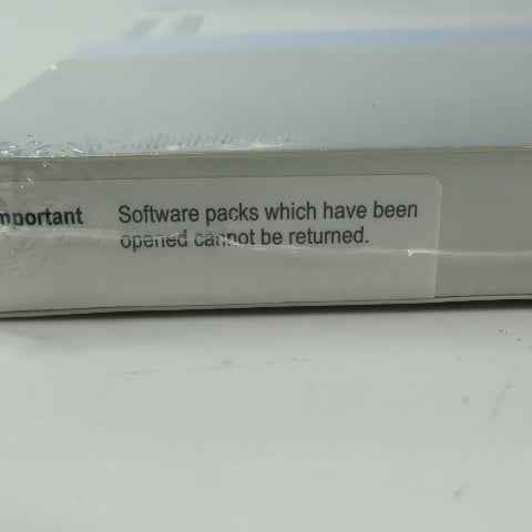 Siemens 6ES7648-6AA03-2YAD Simatic Image & Partition Simatic Software