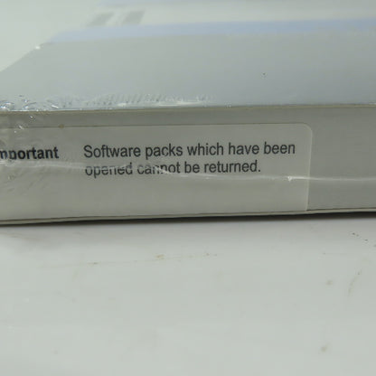 Siemens 6ES7648-6AA03-2YAD Simatic Image & Partition Simatic Software