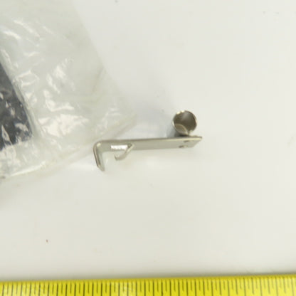 Yale 582056384 Carbon Brush W/Spring 730045202